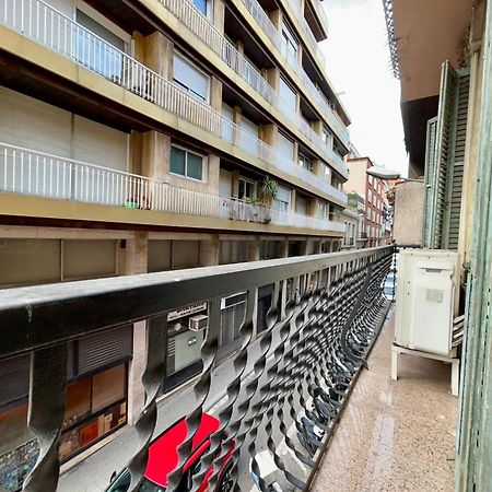 Urban Town Suites Terrace Barcelona Exterior foto