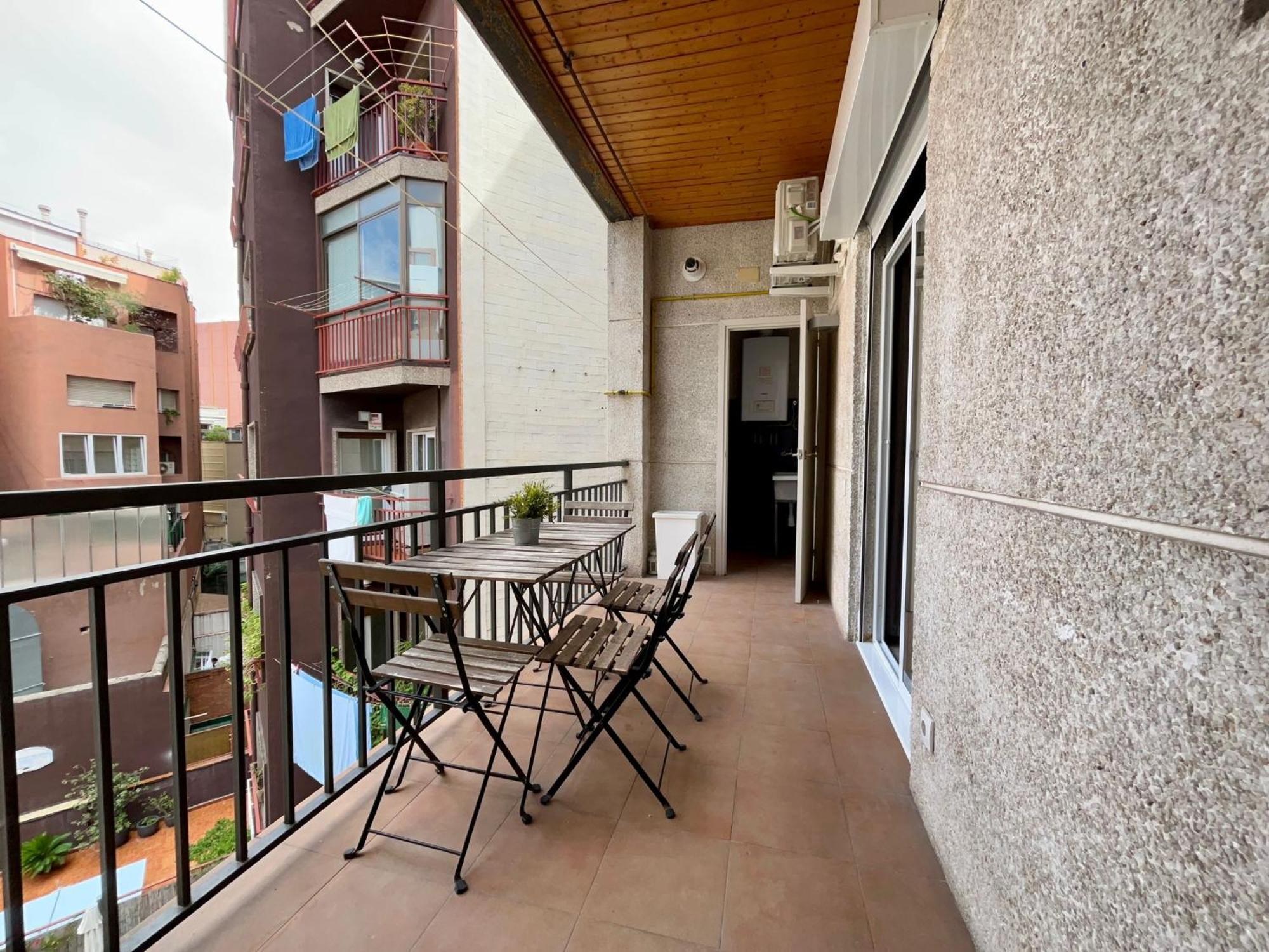 Urban Town Suites Terrace Barcelona Exterior foto