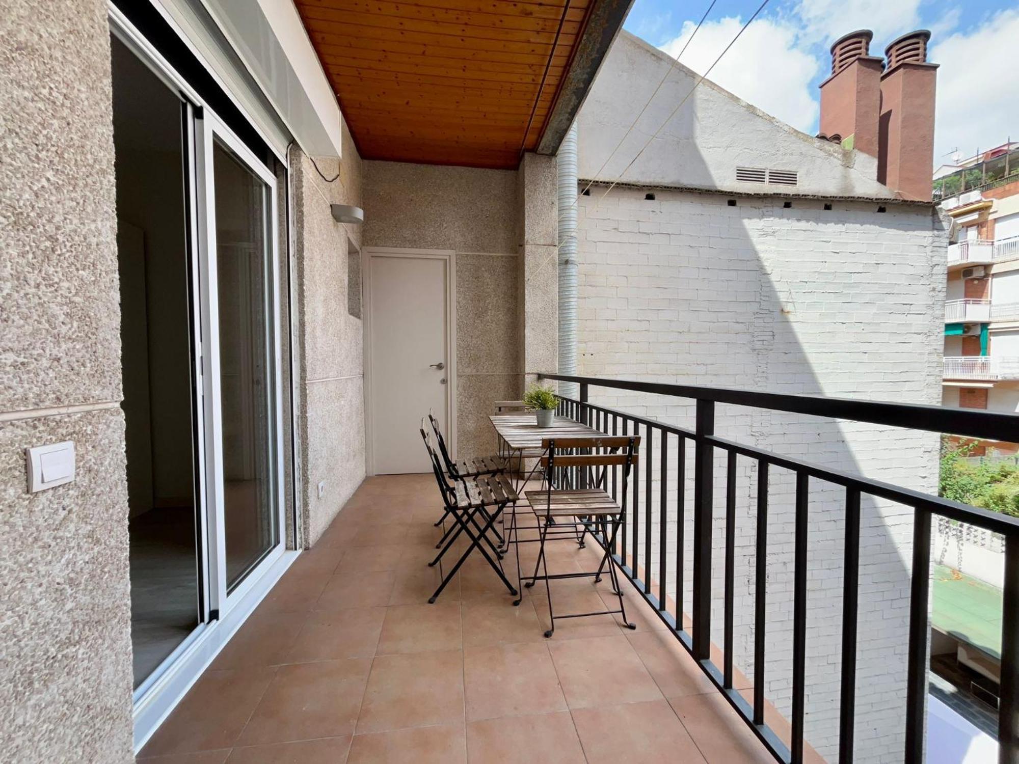 Urban Town Suites Terrace Barcelona Exterior foto