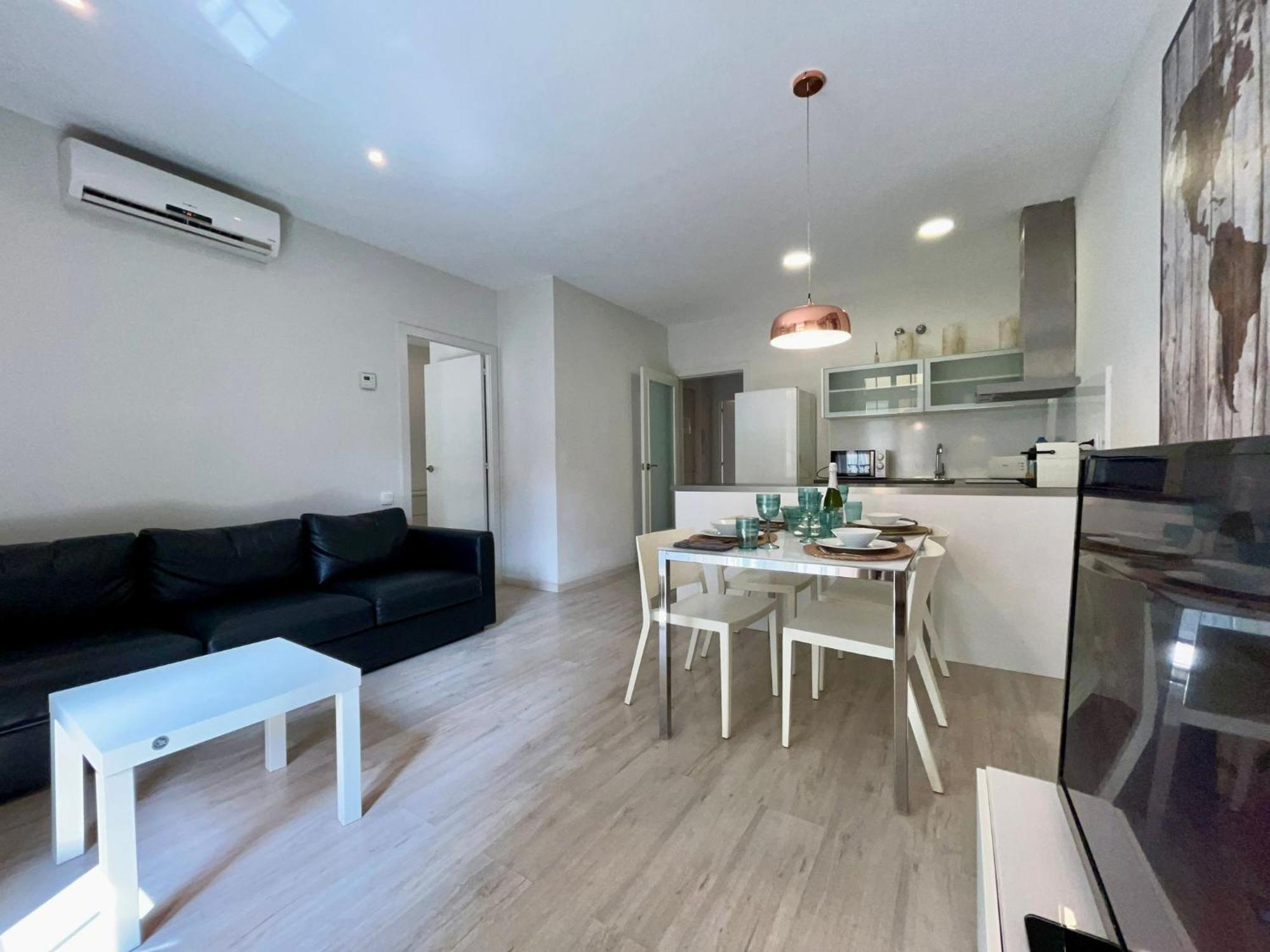 Urban Town Suites Terrace Barcelona Exterior foto