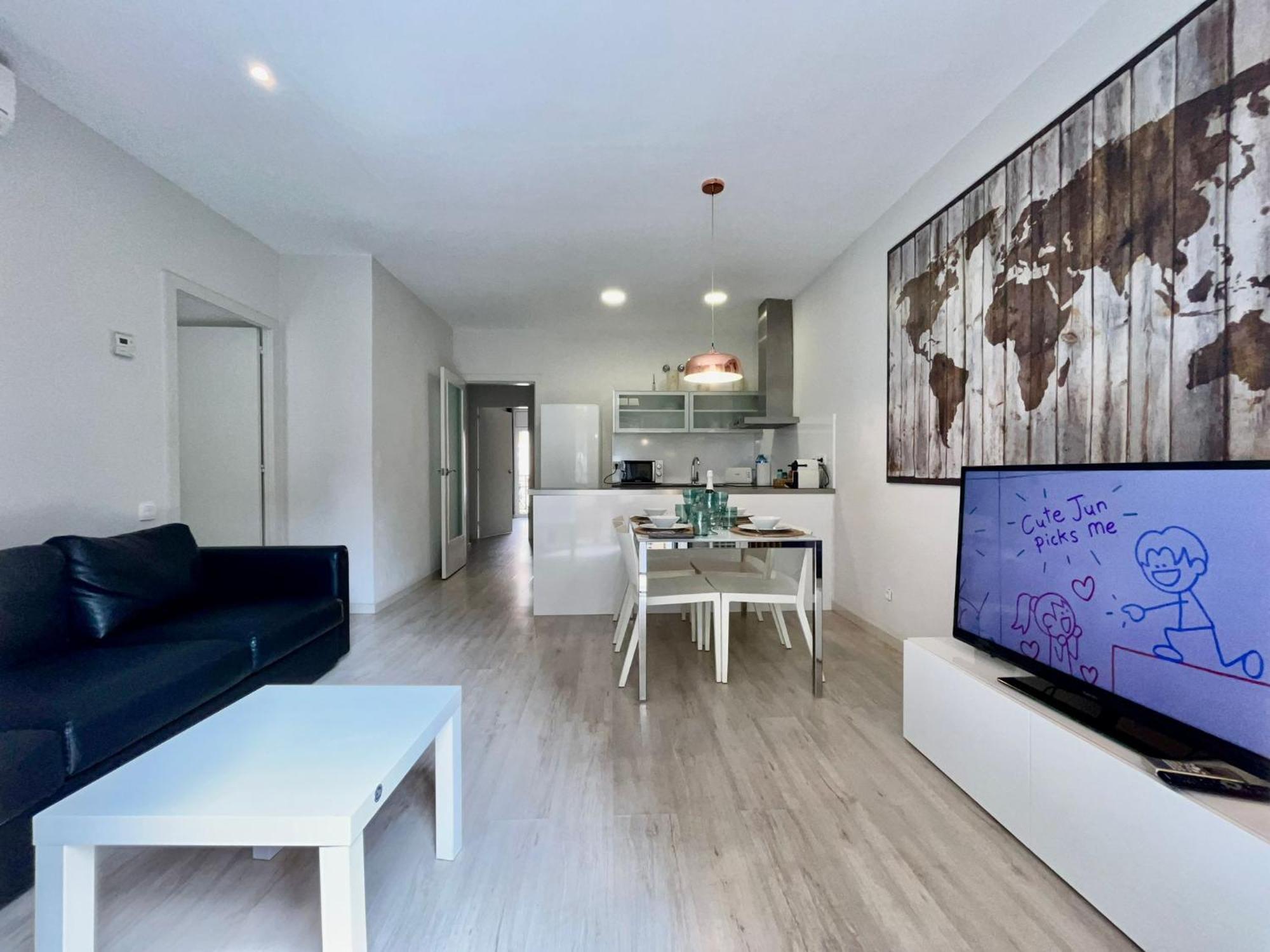 Urban Town Suites Terrace Barcelona Exterior foto