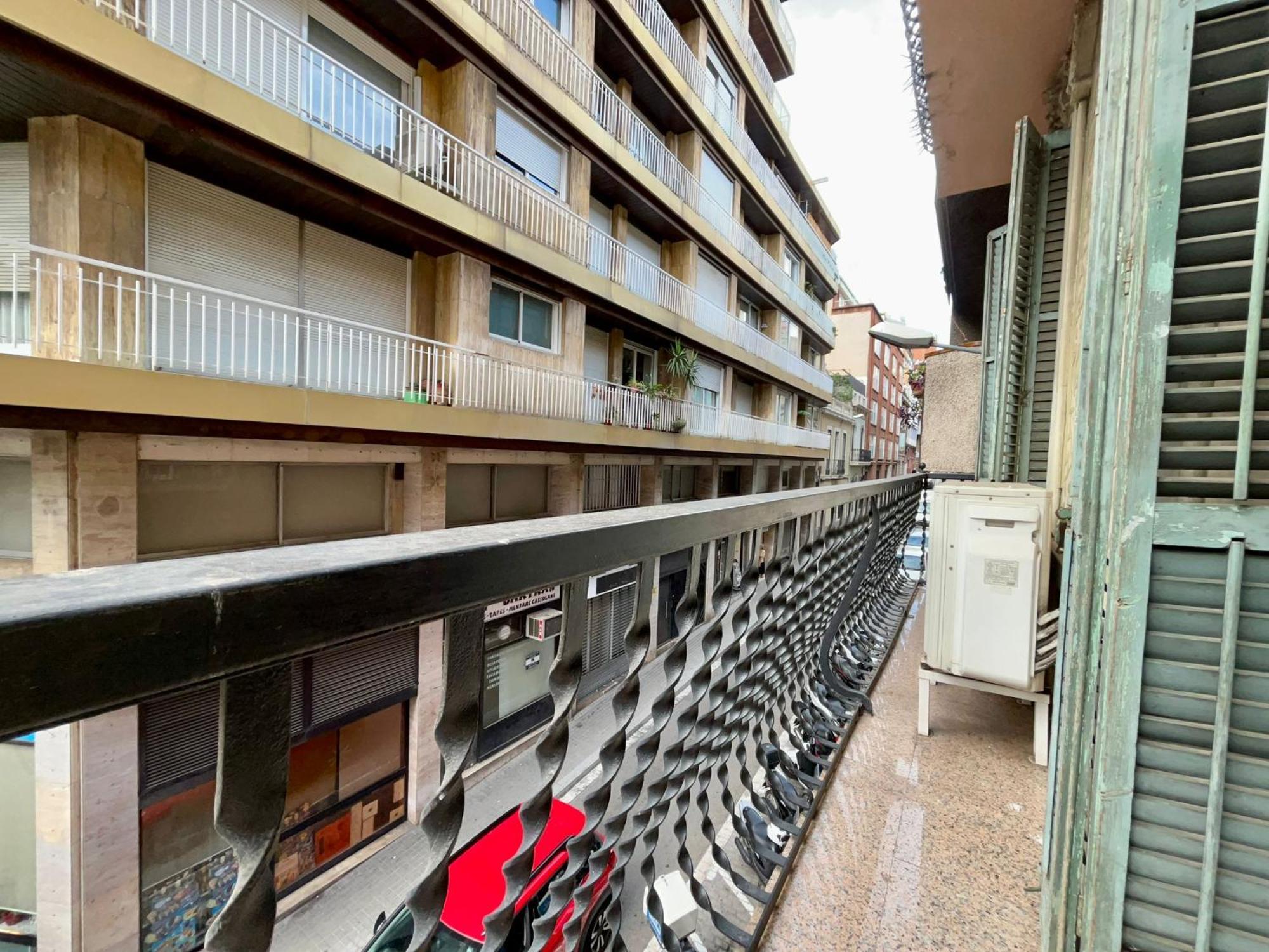 Urban Town Suites Terrace Barcelona Exterior foto