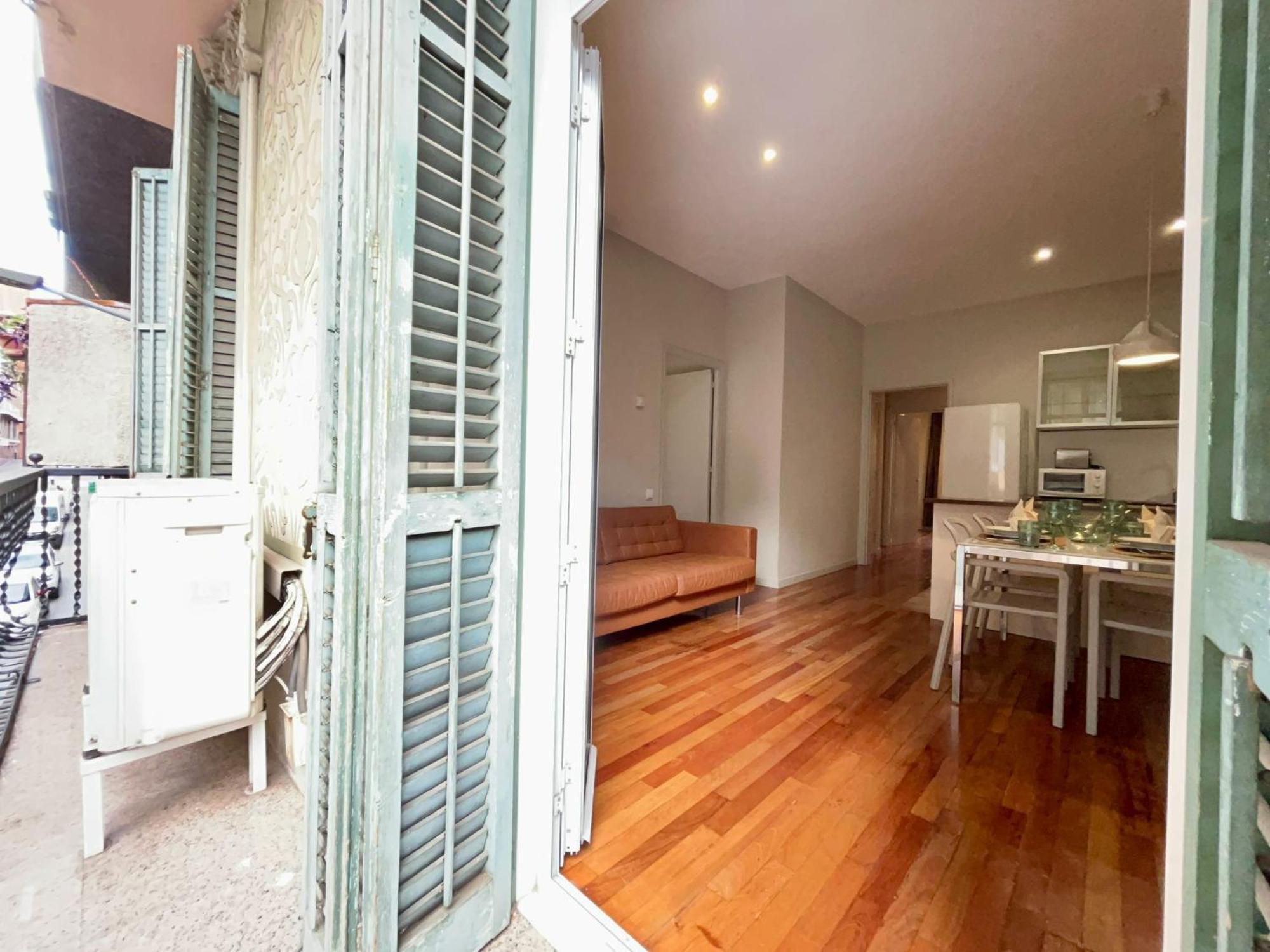 Urban Town Suites Terrace Barcelona Exterior foto