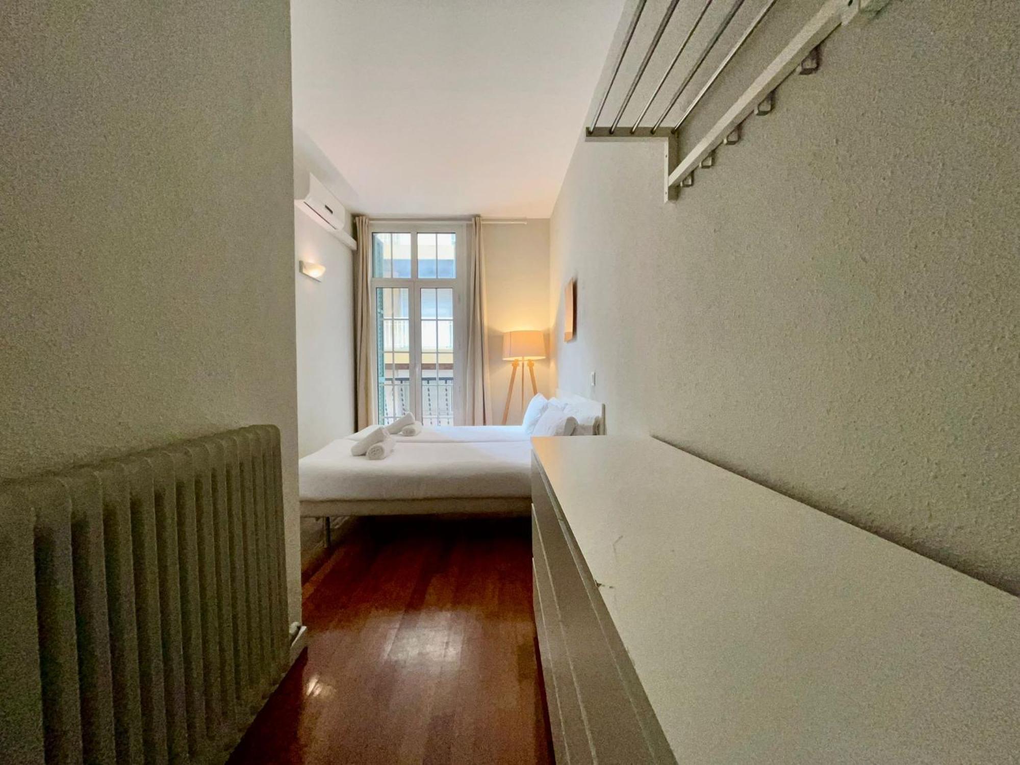 Urban Town Suites Terrace Barcelona Exterior foto