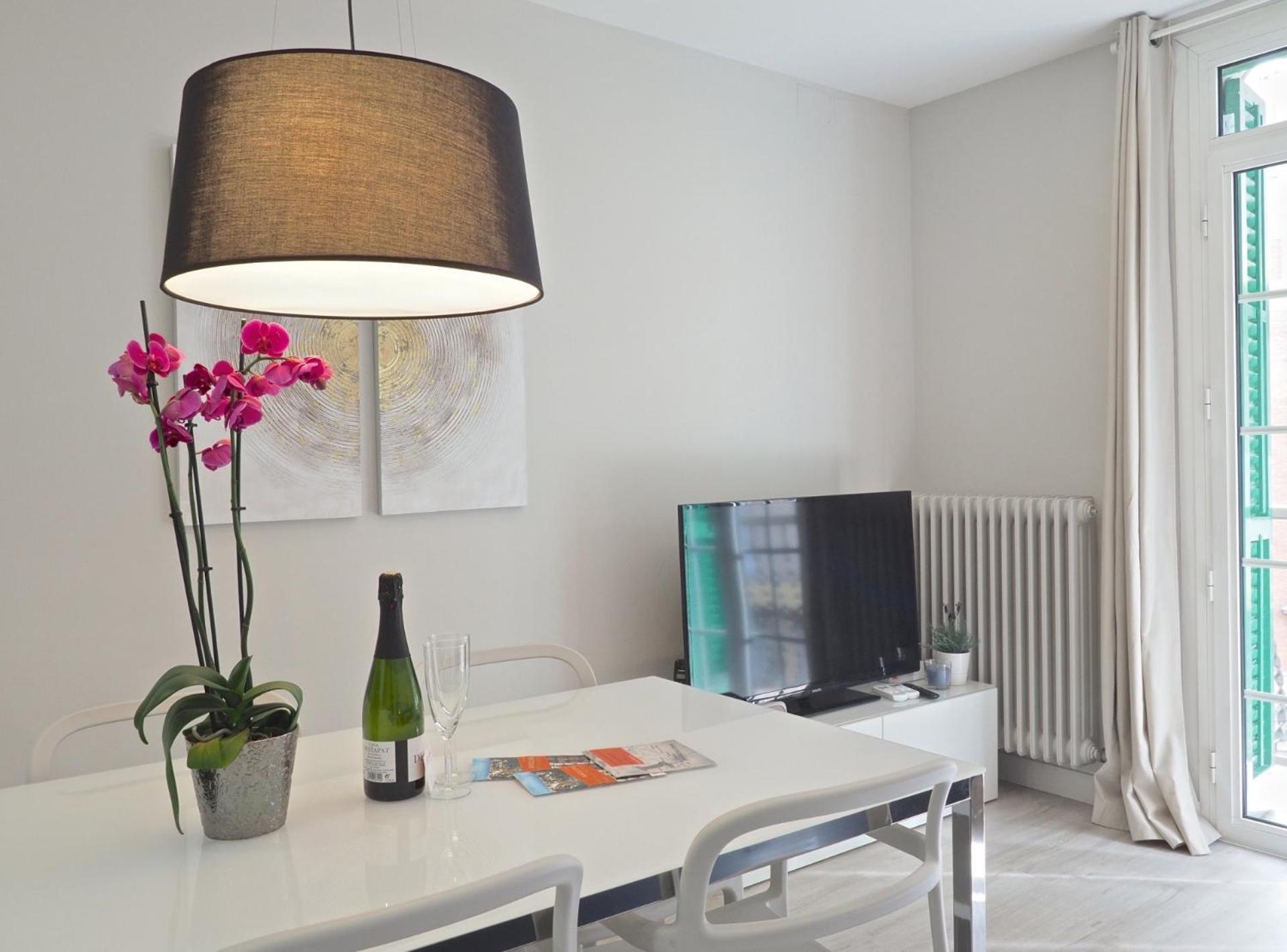 Urban Town Suites Terrace Barcelona Exterior foto