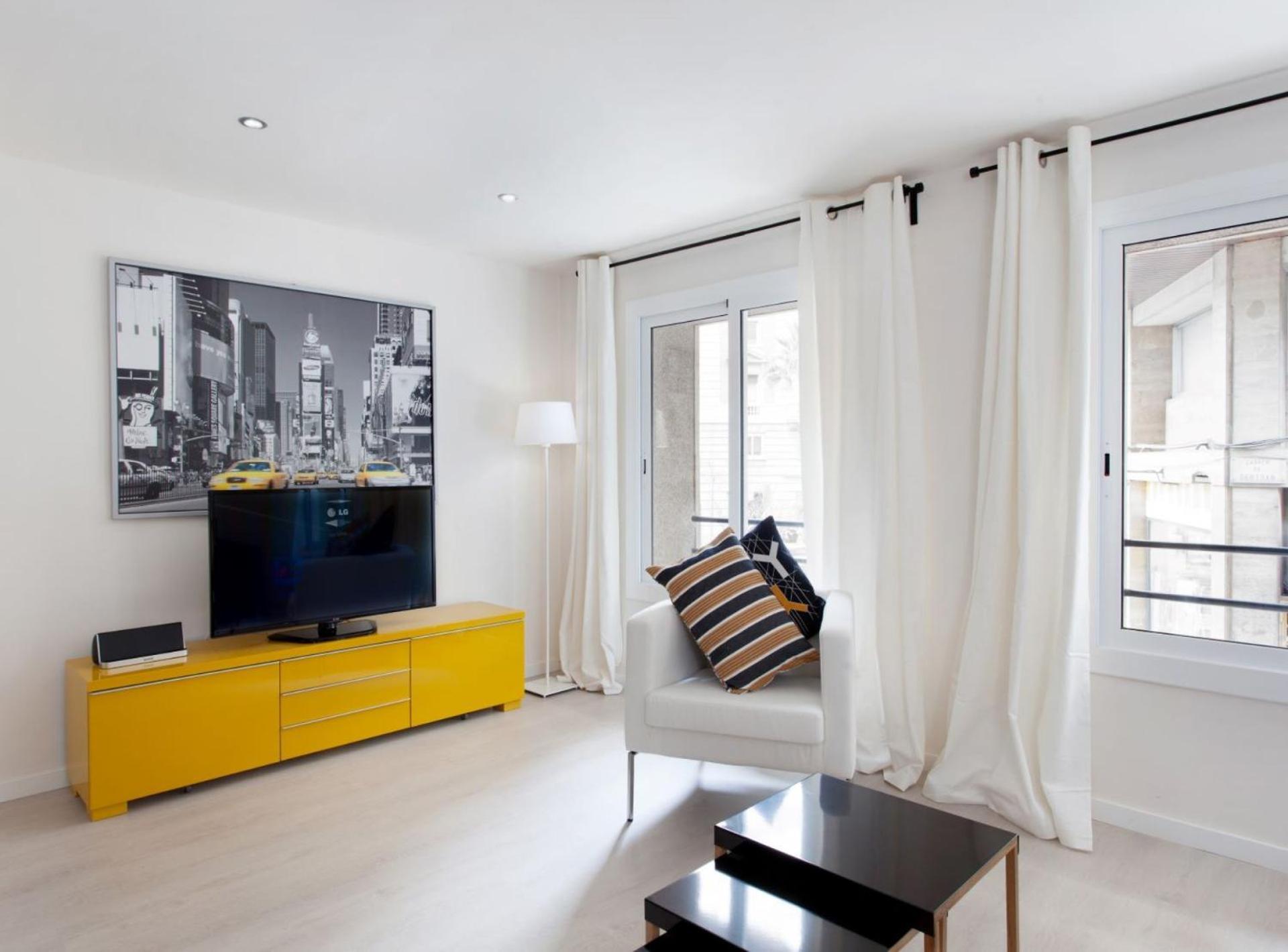 Urban Town Suites Terrace Barcelona Exterior foto