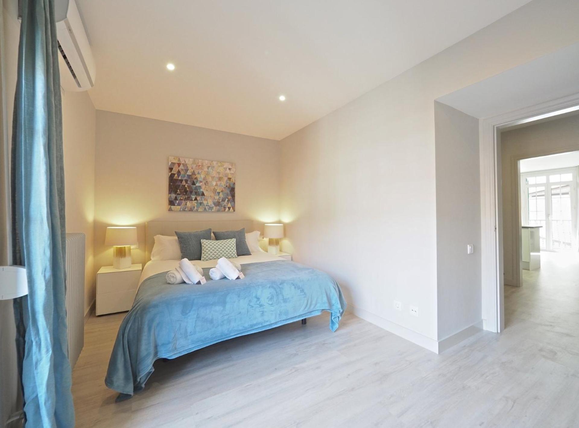 Urban Town Suites Terrace Barcelona Exterior foto