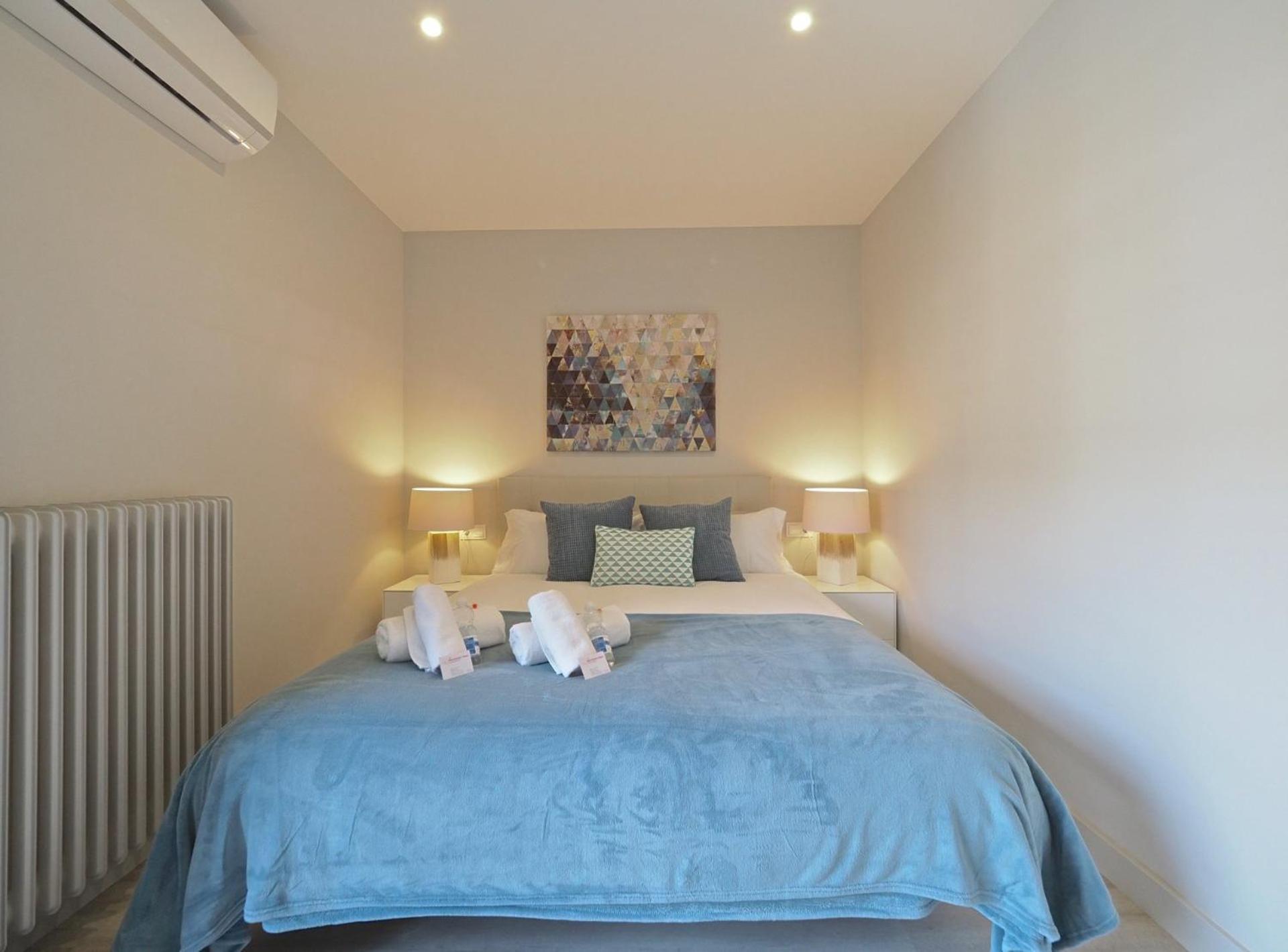 Urban Town Suites Terrace Barcelona Exterior foto