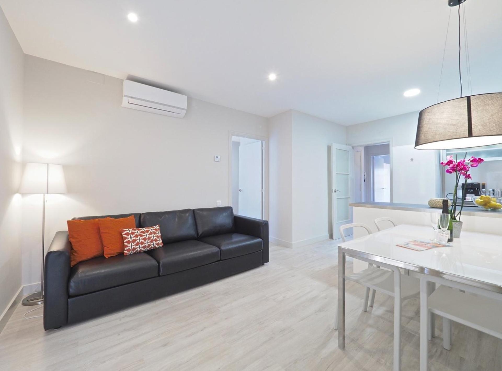 Urban Town Suites Terrace Barcelona Exterior foto