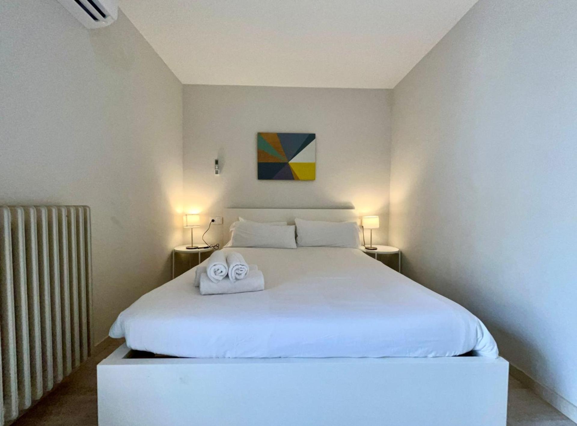Urban Town Suites Terrace Barcelona Exterior foto