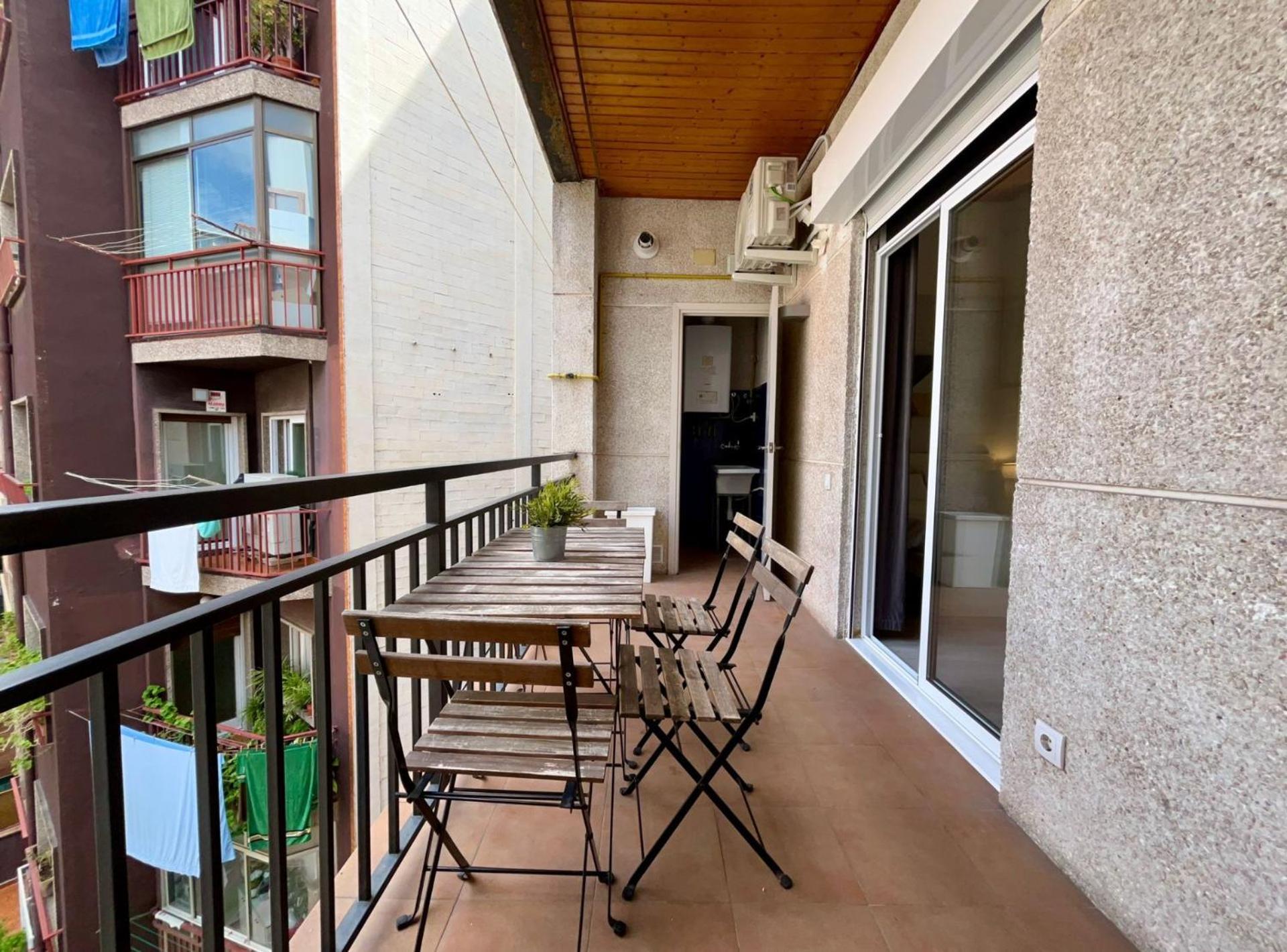 Urban Town Suites Terrace Barcelona Exterior foto