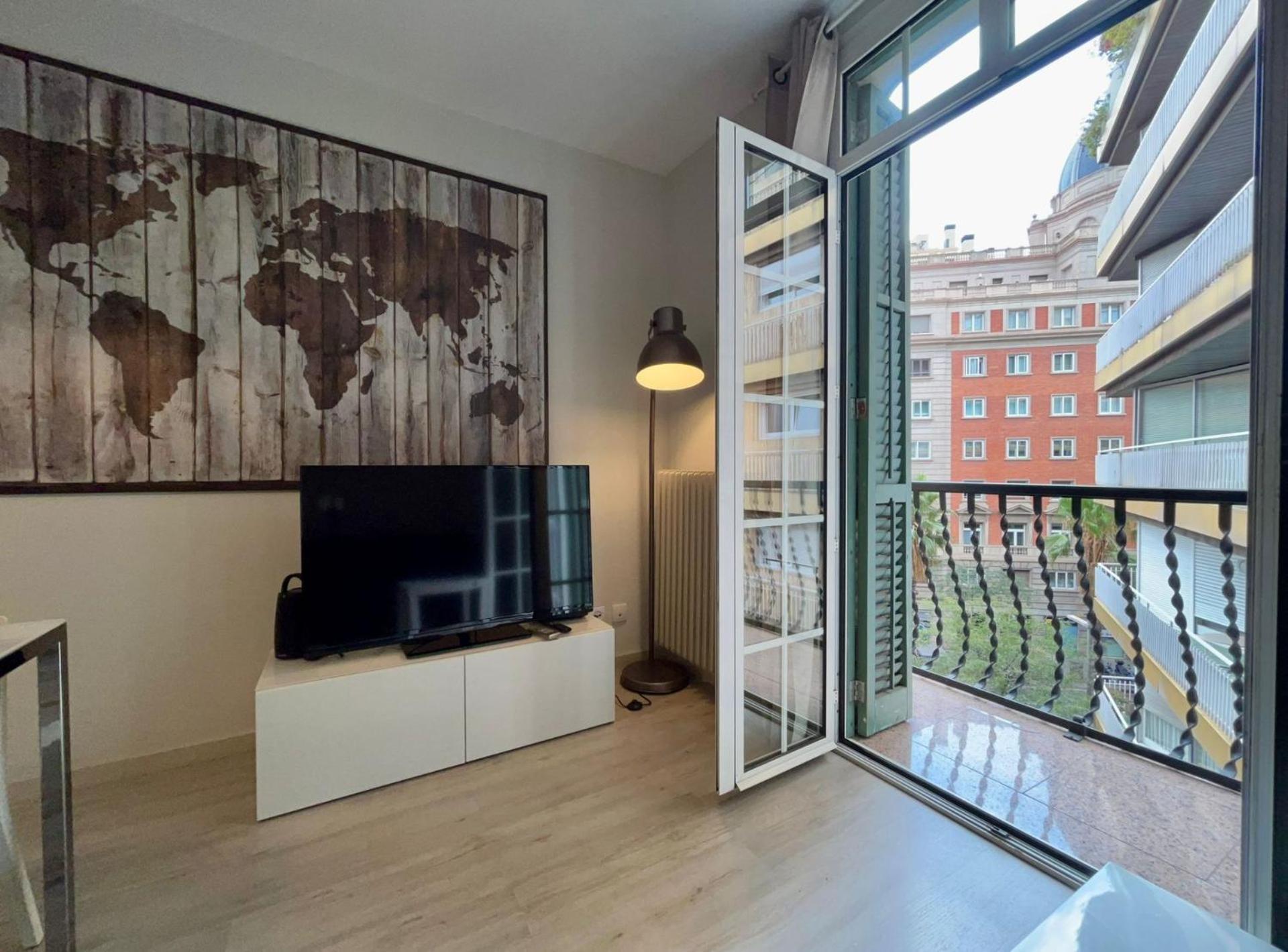 Urban Town Suites Terrace Barcelona Exterior foto