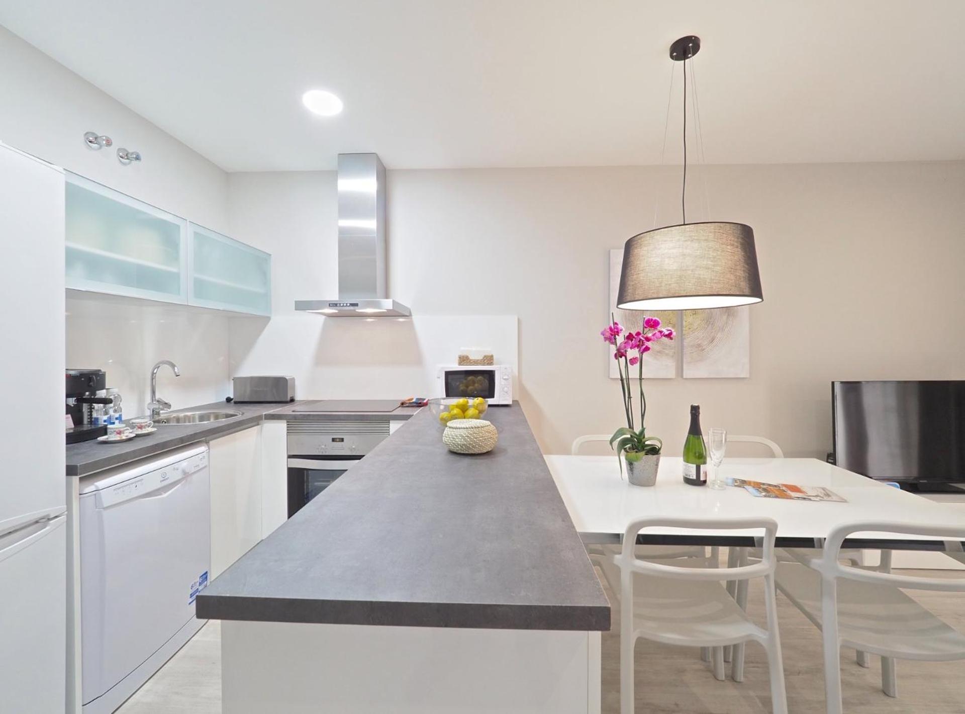 Urban Town Suites Terrace Barcelona Exterior foto