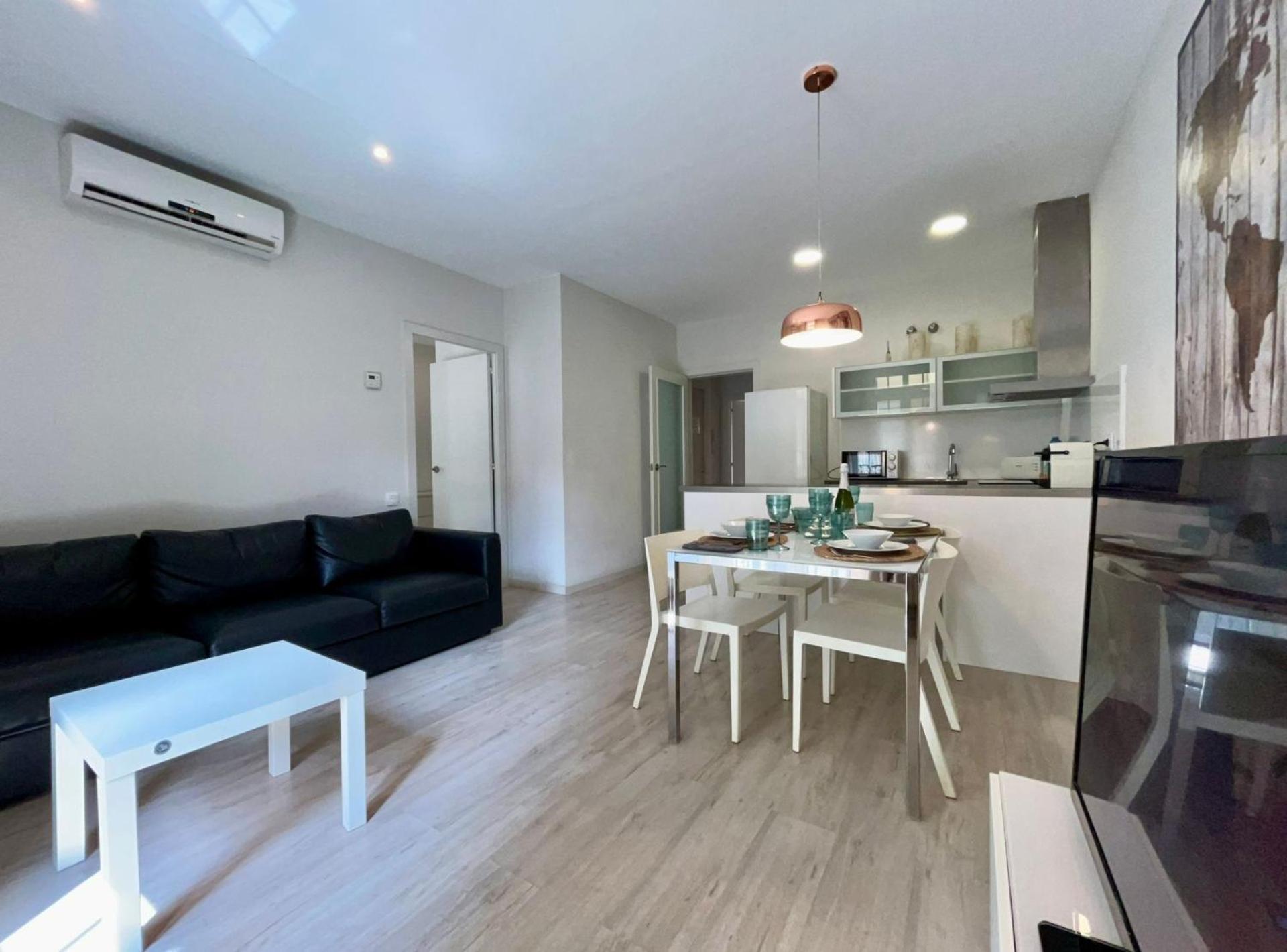 Urban Town Suites Terrace Barcelona Exterior foto