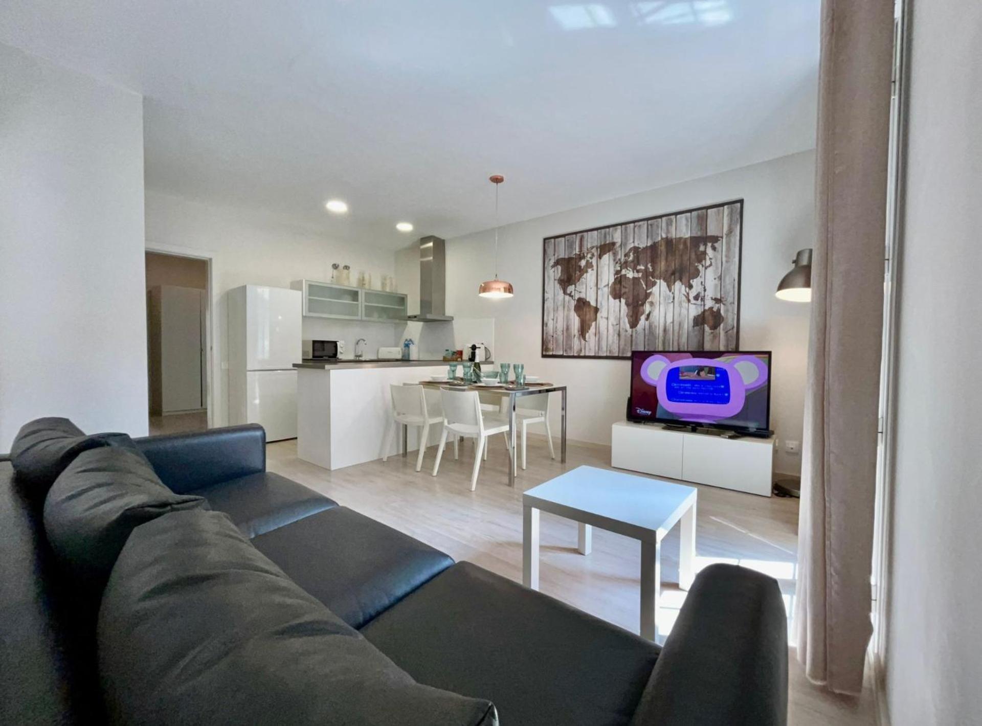 Urban Town Suites Terrace Barcelona Exterior foto