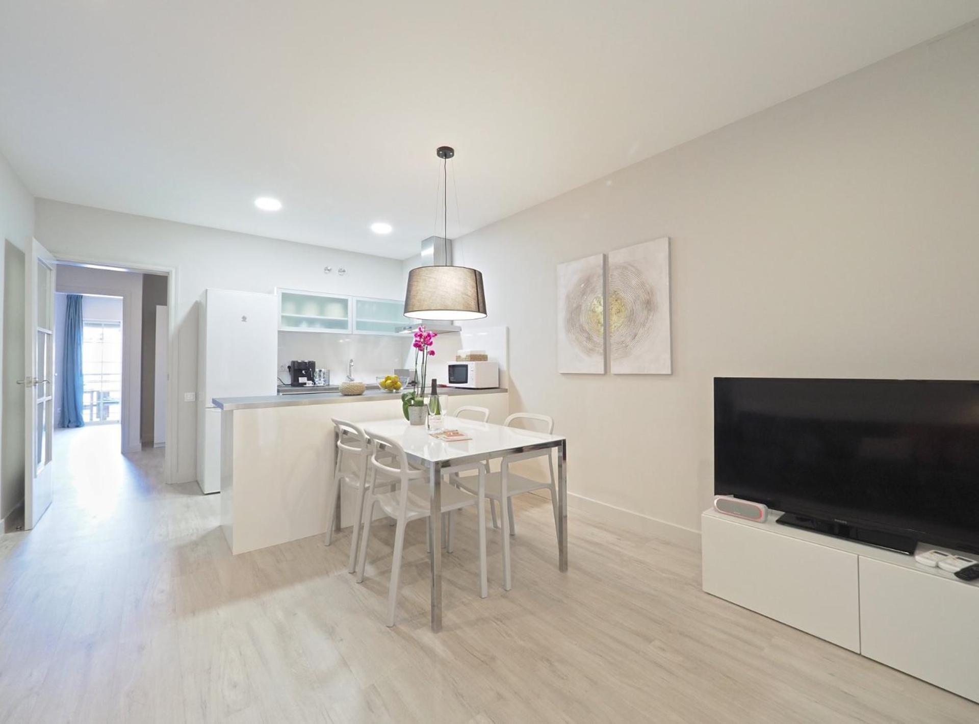 Urban Town Suites Terrace Barcelona Exterior foto