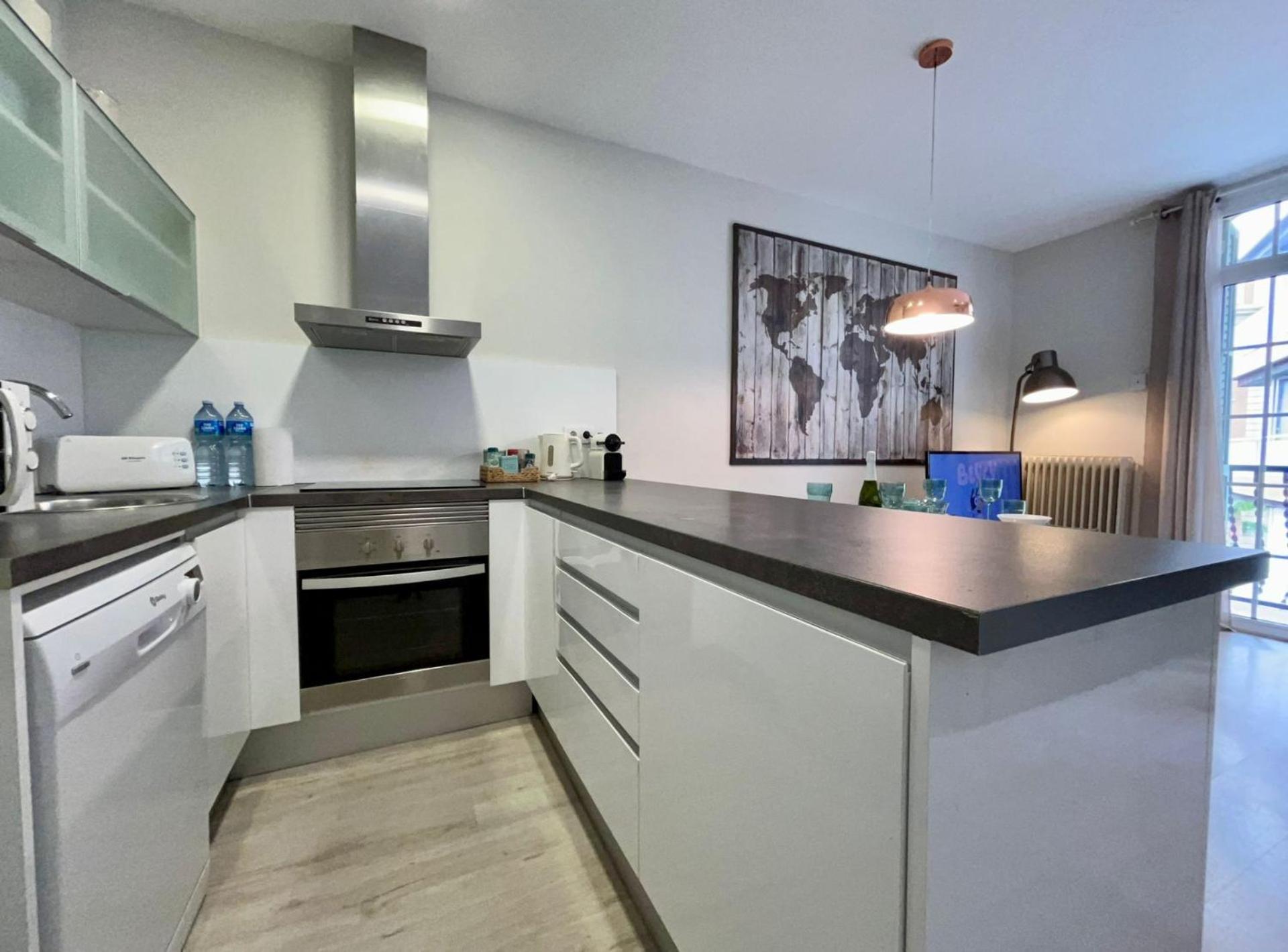 Urban Town Suites Terrace Barcelona Exterior foto