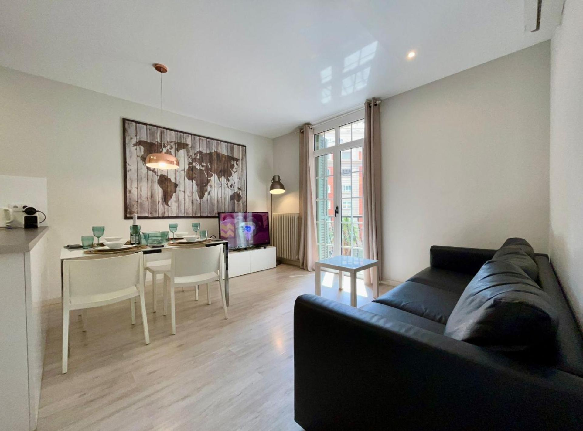 Urban Town Suites Terrace Barcelona Exterior foto
