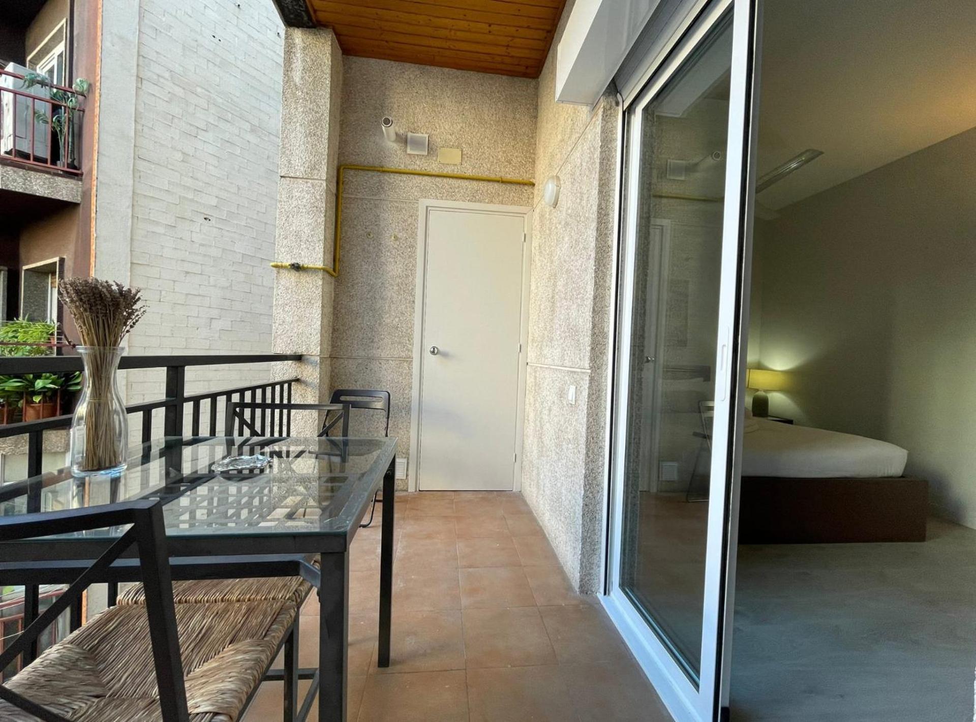 Urban Town Suites Terrace Barcelona Exterior foto