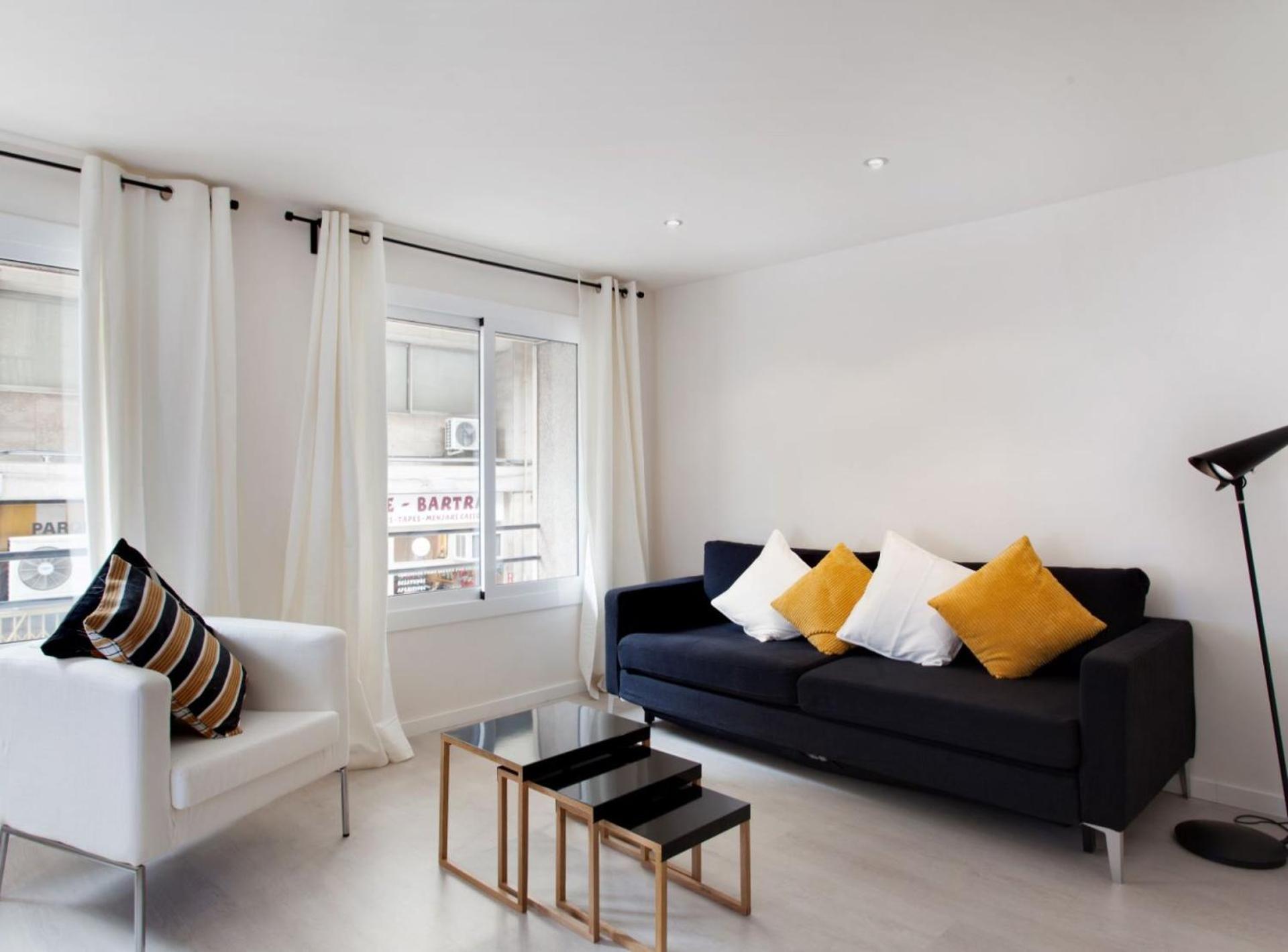 Urban Town Suites Terrace Barcelona Exterior foto